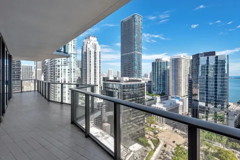 $6,150 | 1300 South Miami Avenue, Unit 2401, Miami, FL 33130