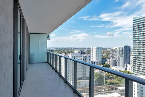 $6,150 | 1300 South Miami Avenue, Unit 2401, Miami, FL 33130