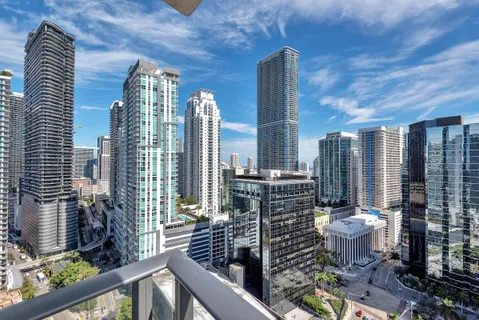$6,150 | 1300 South Miami Avenue, Unit 2401, Miami, FL 33130