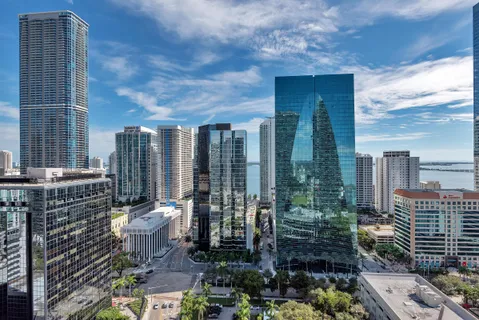 $6,150 | 1300 South Miami Avenue, Unit 2401, Miami, FL 33130