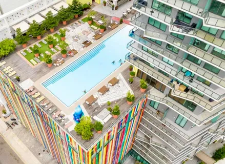 $6,150 | 1300 South Miami Avenue, Unit 2401, Miami, FL 33130