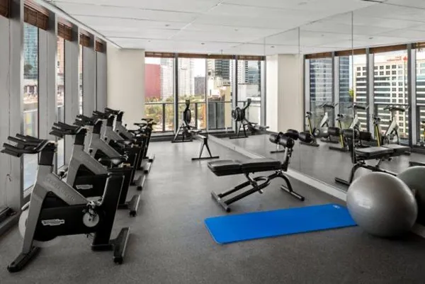 $6,150 | 1300 South Miami Avenue, Unit 2401, Miami, FL 33130