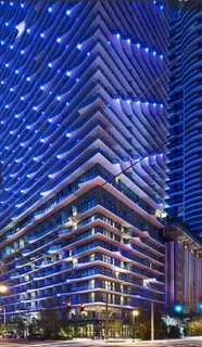 $6,150 | 1300 South Miami Avenue, Unit 2401, Miami, FL 33130