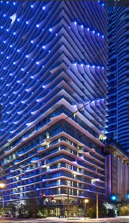 $6,150 | 1300 South Miami Avenue, Unit 2401, Miami, FL 33130