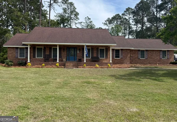 $475,000 | 119 Elliswood Drive, Statesboro, GA 30458