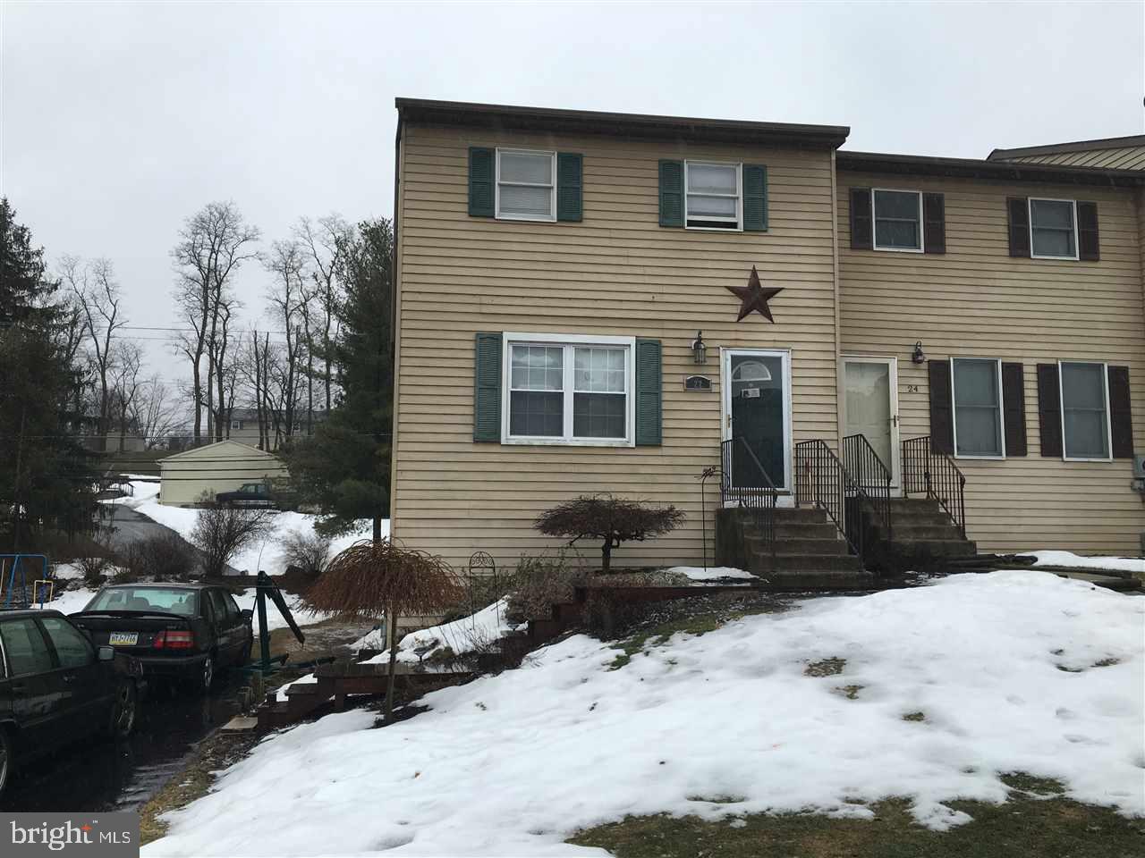 22 Mall Road Etters, PA 17319 - Photo 1 of 11 Gallery Image 1