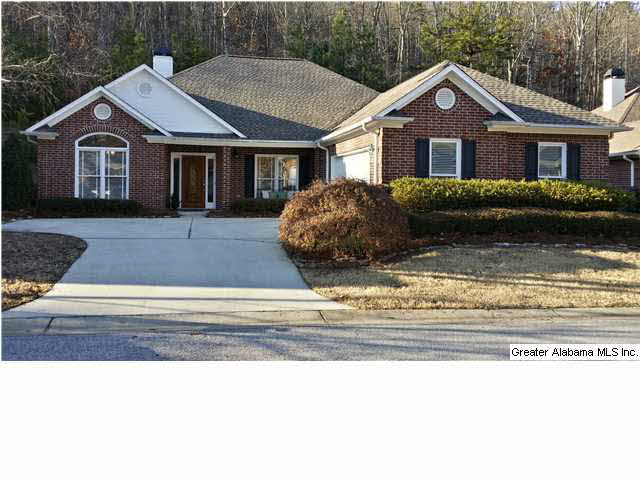 456 North Lake Road Birmingham, AL 35242 - Photo 1 of 27