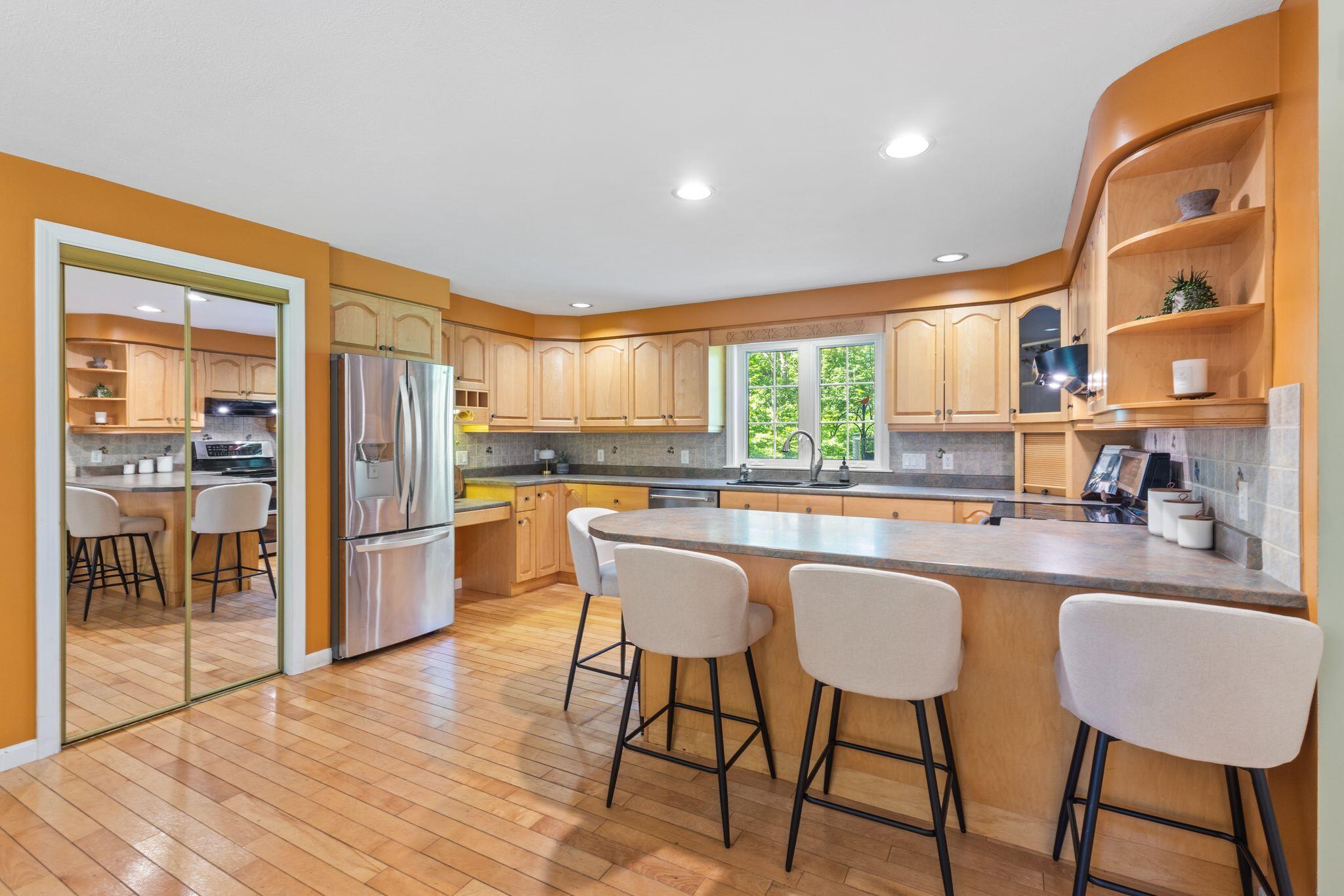 352 Log Cabin Road Arundel, ME 04046 - Photo 14 of 65 352 Log Cabin Road