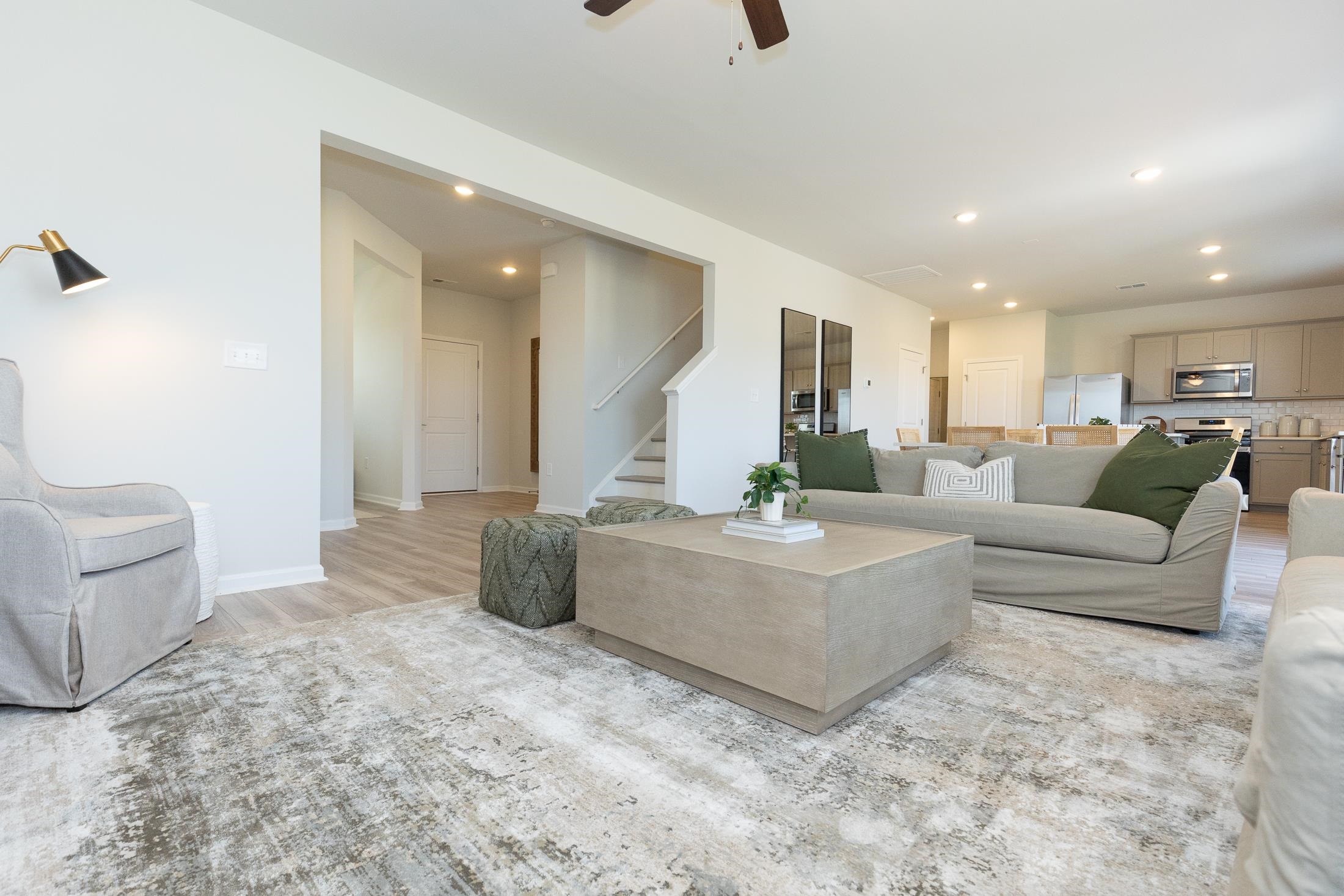 4231 Sylvan Loop, Unit MAGNOLIA Myrtle Beach, SC 29588 - Photo 6 of 37