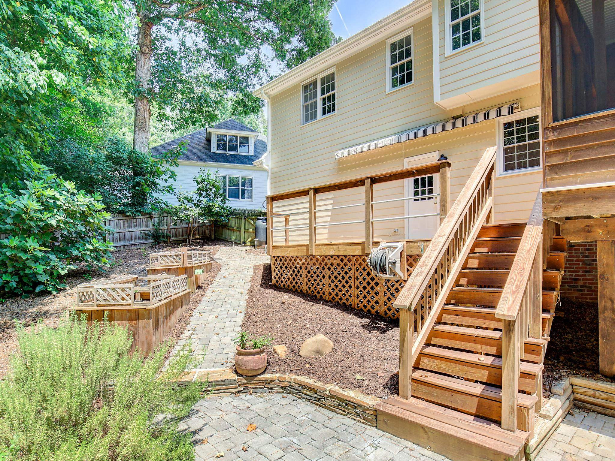 3421 Savan Court Raleigh, NC 27613 - Photo 54 of 61 Photo 54