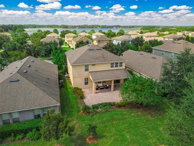 $4,200 | 8807 Eden Cove Drive, Winter Garden, FL 34787