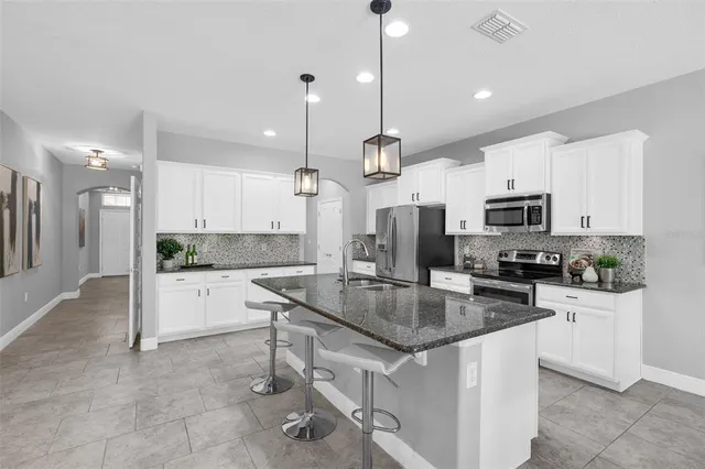 $4,200 | 8807 Eden Cove Drive, Winter Garden, FL 34787