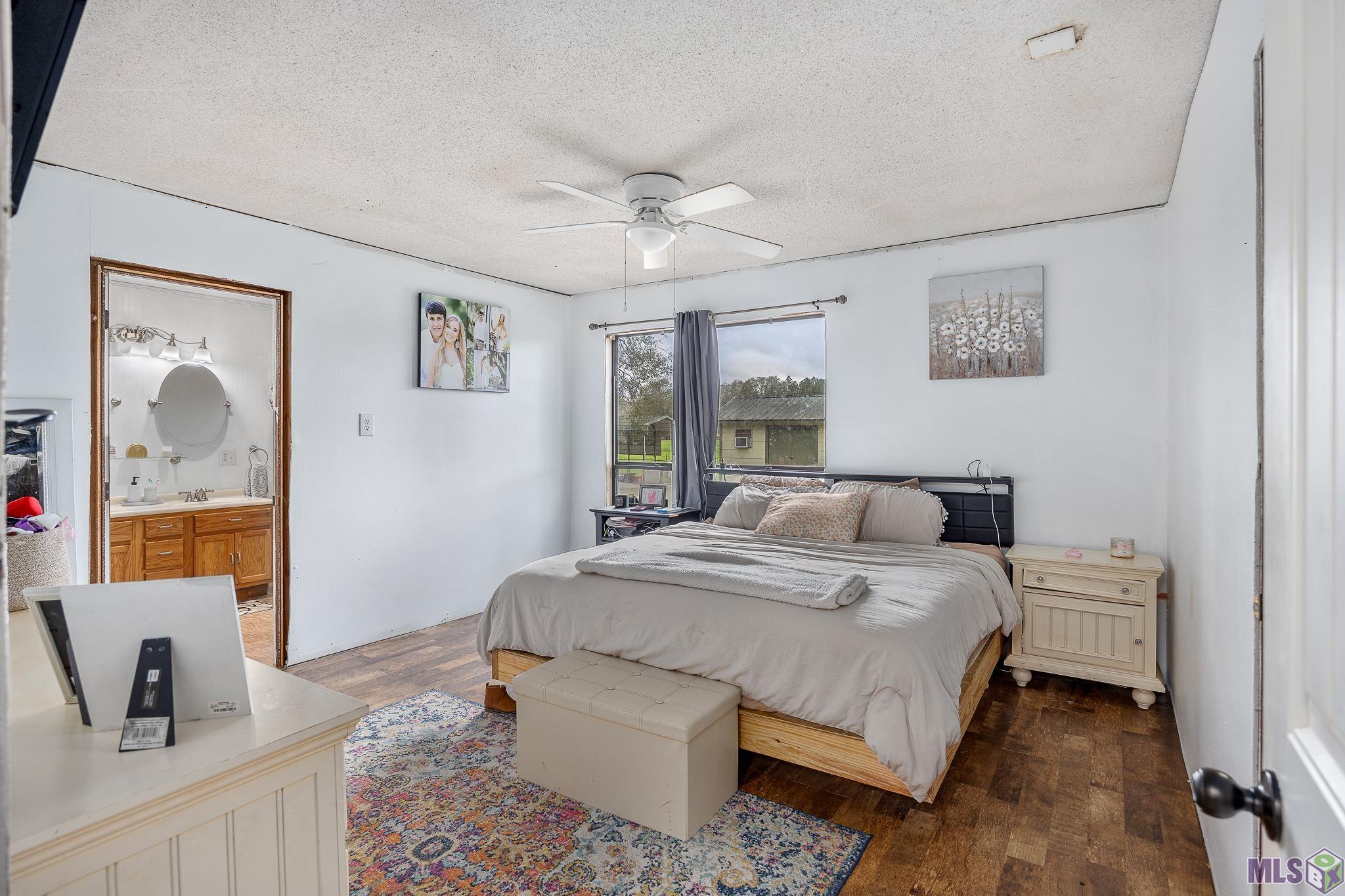 16481 Kinchen Road Livingston, LA 70754 - Photo 14 of 25 Primary Bedroom