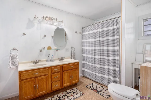 $190,000 | 16481 Kinchen Road, Livingston, LA 70754