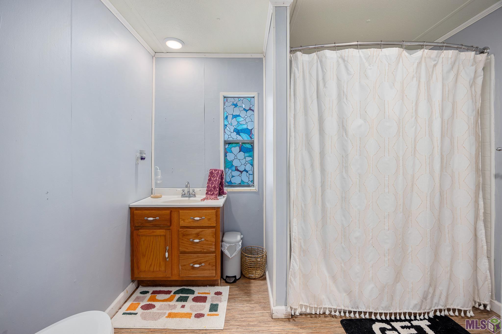 16481 Kinchen Road Livingston, LA 70754 - Photo 18 of 25 Guest Bathroom