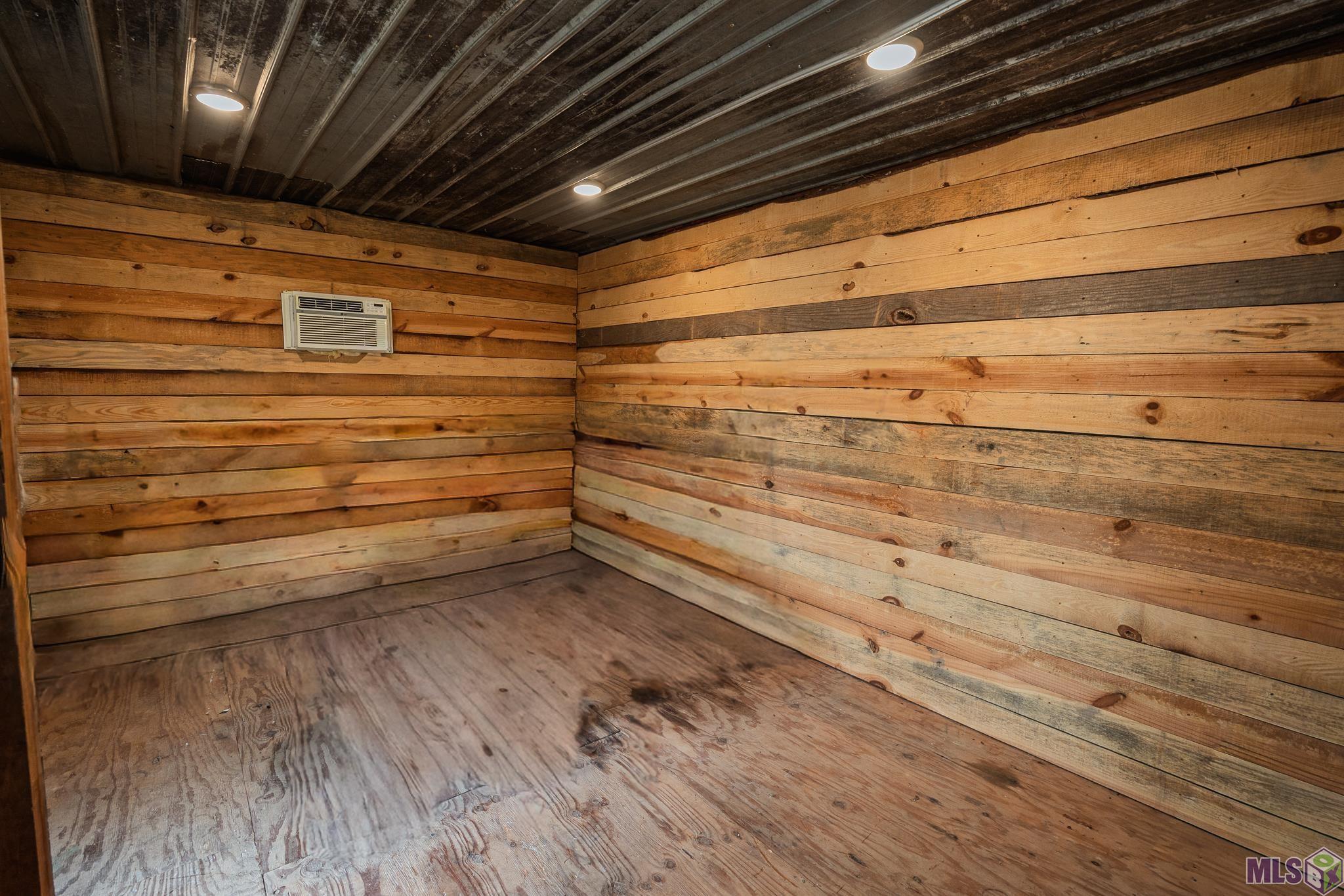 16481 Kinchen Road Livingston, LA 70754 - Photo 24 of 25 Mancave/She shed/ or Storage!