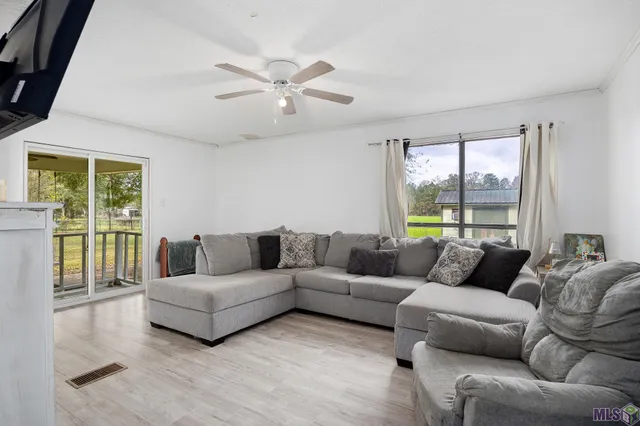 $190,000 | 16481 Kinchen Road, Livingston, LA 70754