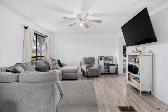 $190,000 | 16481 Kinchen Road, Livingston, LA 70754