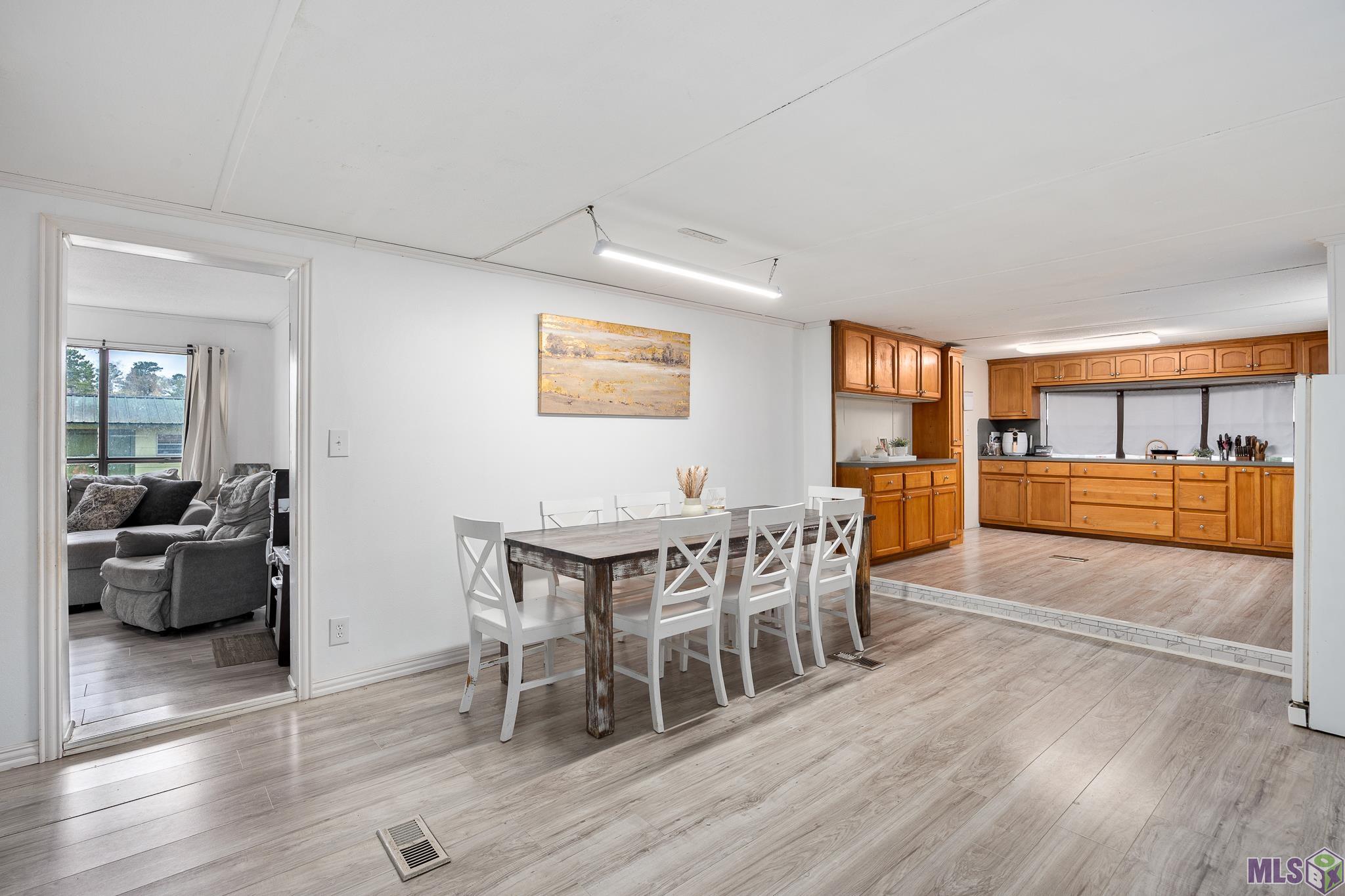 16481 Kinchen Road Livingston, LA 70754 - Photo 9 of 25 Dining Area