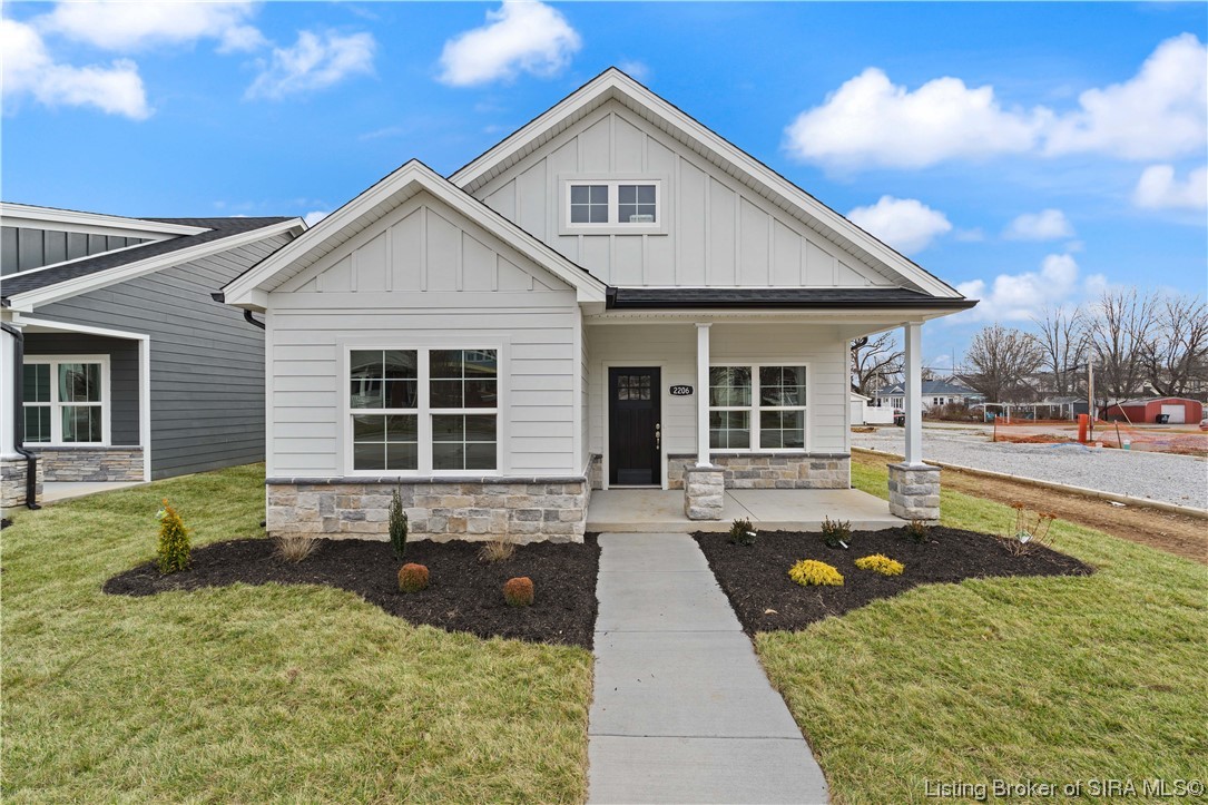 2206 East Spring Street New Albany, IN 47150 - Photo 1 of 45 Gallery Image 1