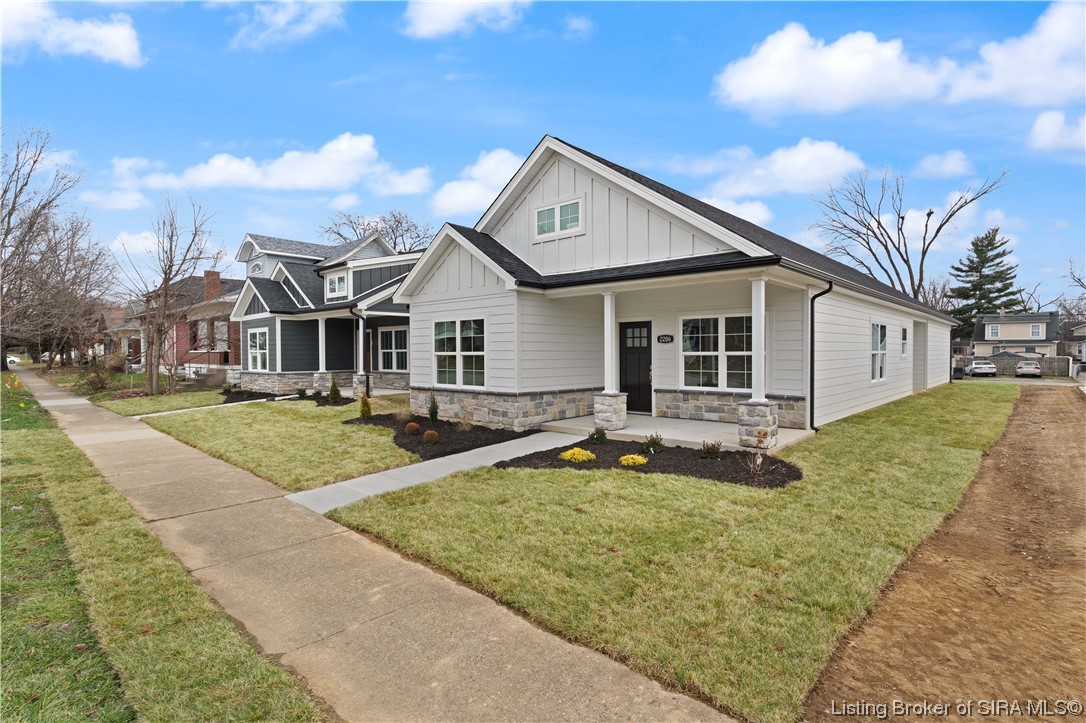 2206 East Spring Street New Albany, IN 47150 - Photo 2 of 45 Gallery Image 2
