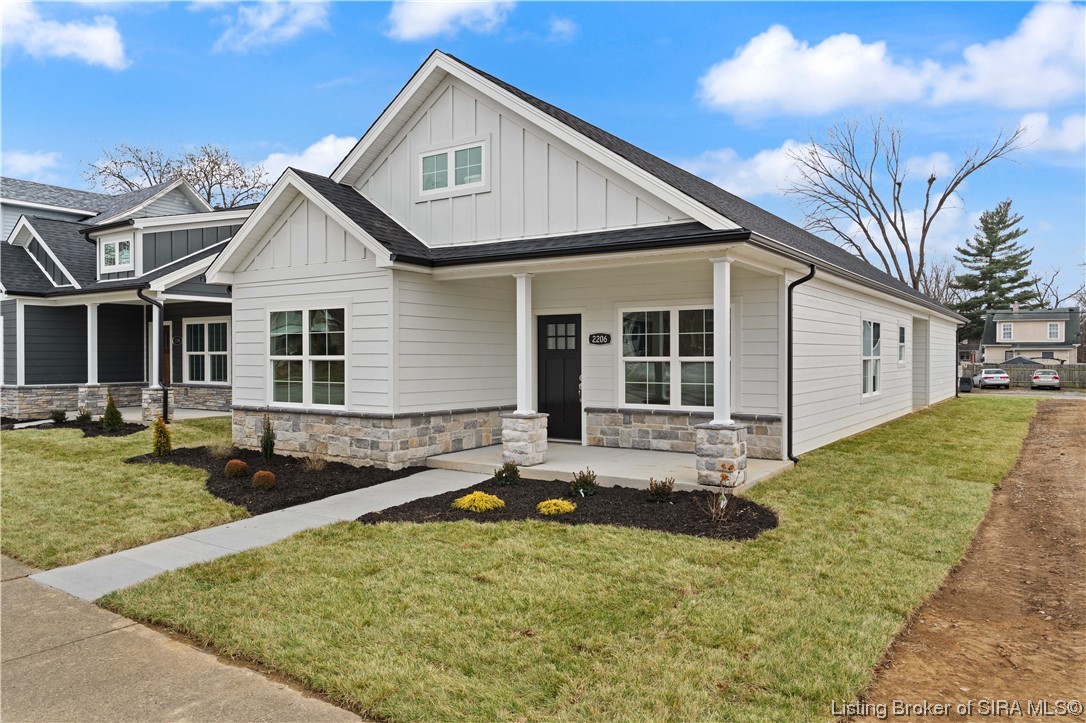 2206 East Spring Street New Albany, IN 47150 - Photo 3 of 45 Gallery Image 3