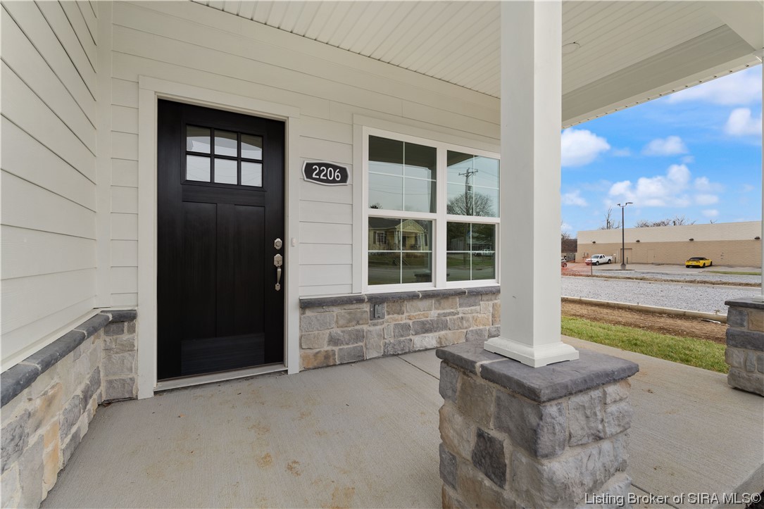 2206 East Spring Street New Albany, IN 47150 - Photo 6 of 45 Gallery Image 6