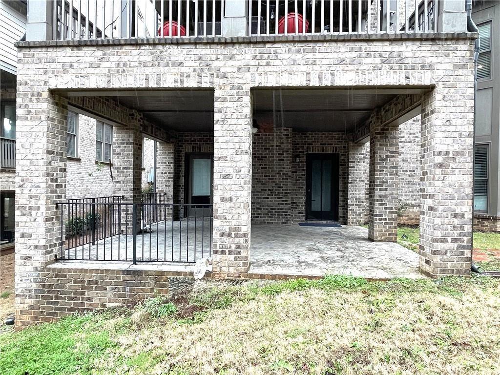 3816 Chamblee Dunwoody Road Atlanta, GA 30341 - Photo 2 of 22