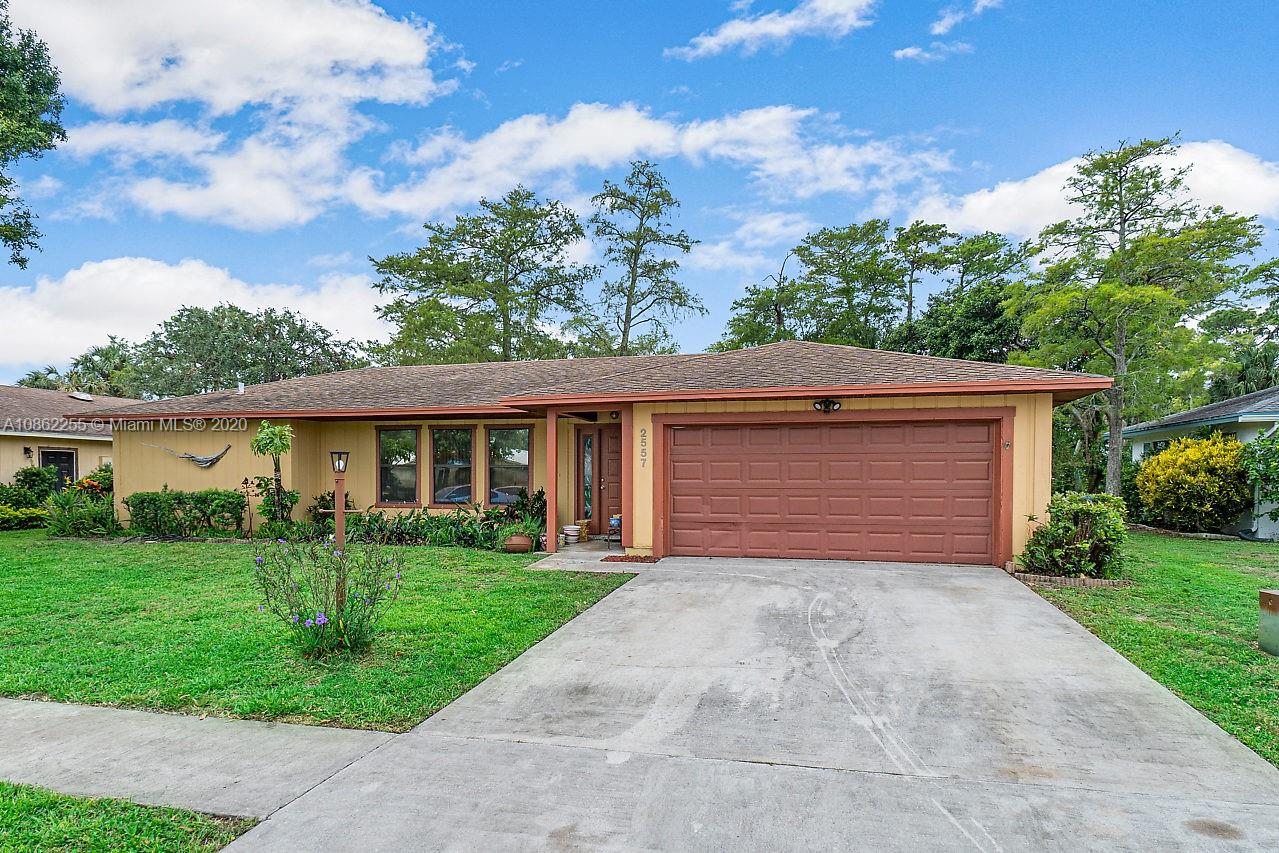 2557 Lochmore Road Riviera Beach, FL 33407 - Photo 1 of 29 Gallery Image 1