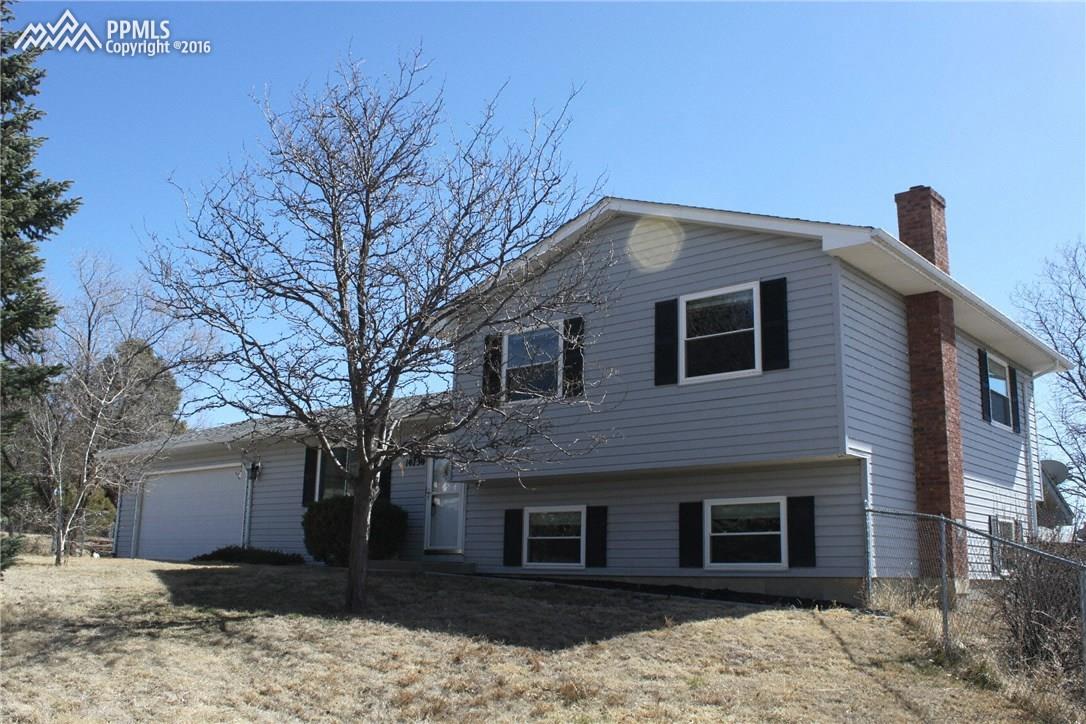 10730 Falling Star Road Fountain, CO 80817 - Photo 1 of 33