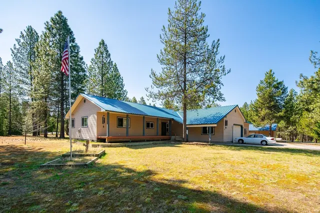 $572,900 | 245 Jade Drive, Newport, WA 99156