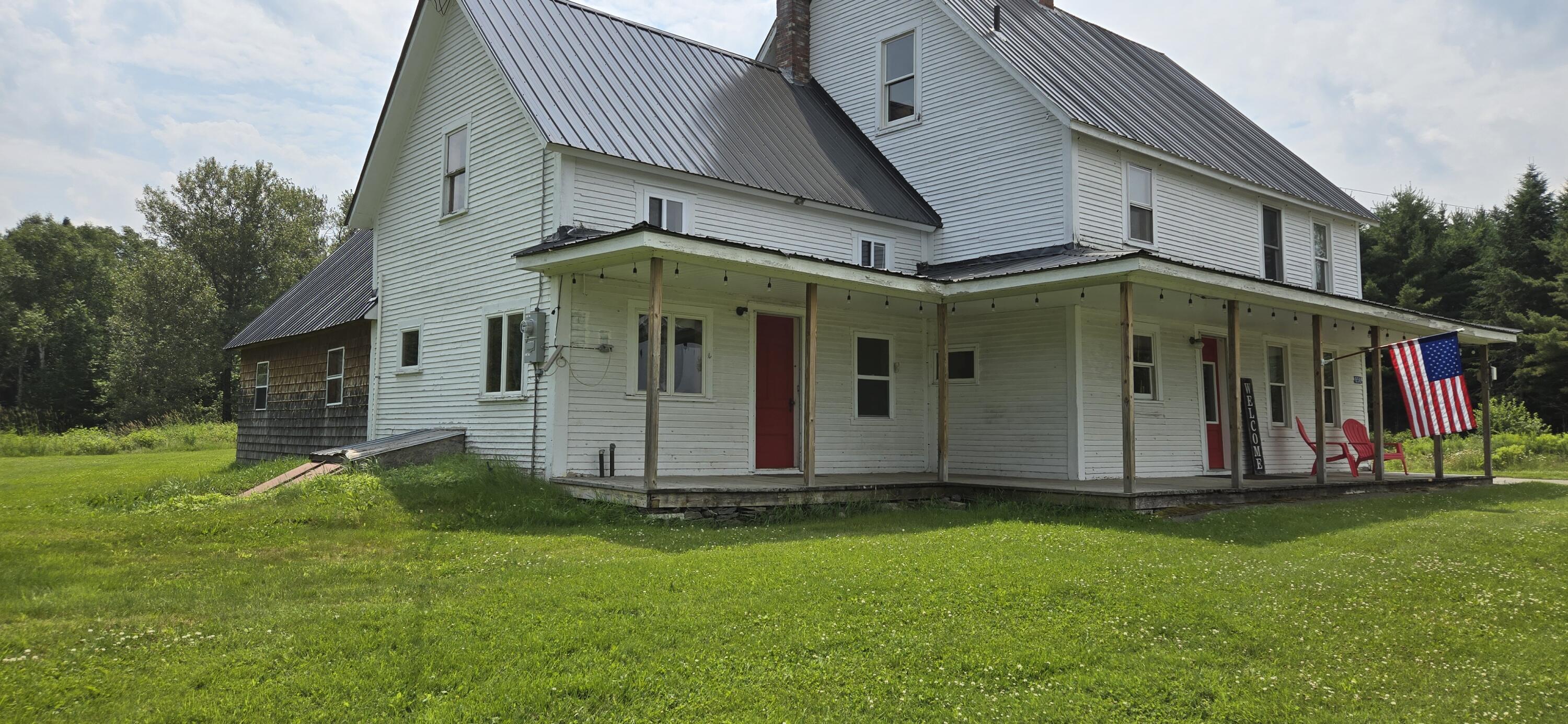 858 Allagash Road Allagash, ME 04774 - Photo 62 of 65