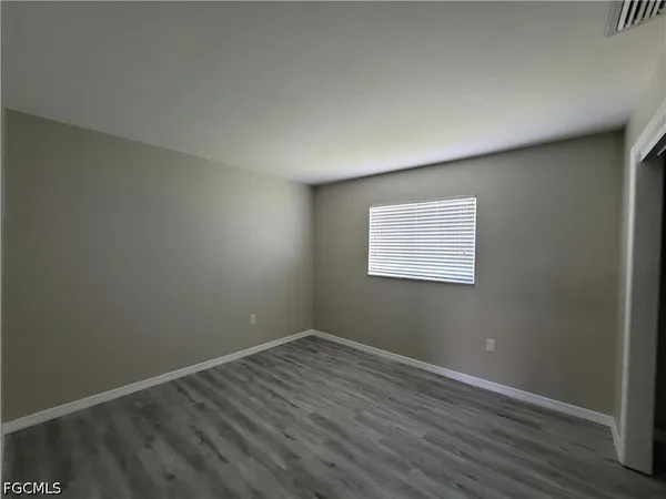 $1,300 | 4807 Triton Court East, Unit 1, Cape Coral, FL 33904