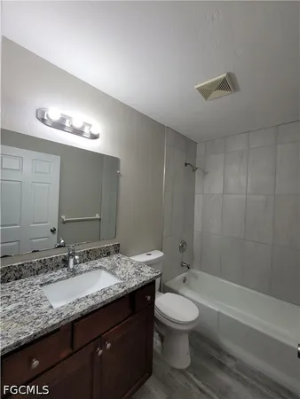 $1,300 | 4807 Triton Court East, Unit 1, Cape Coral, FL 33904
