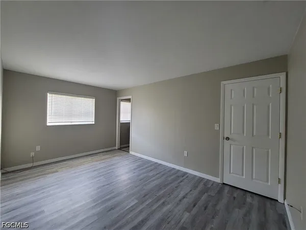 $1,300 | 4807 Triton Court East, Unit 1, Cape Coral, FL 33904