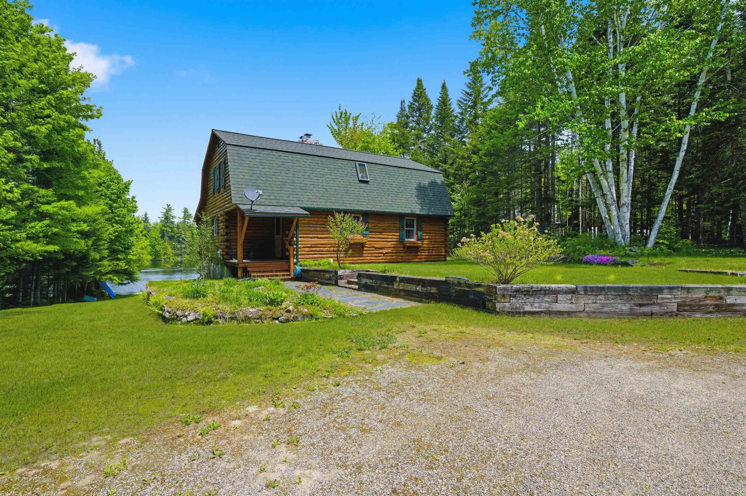 78 Little Pond Road Errol, NH 03579 - Photo 14 of 60