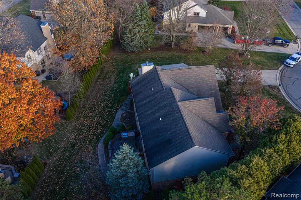 3904 Kaeleaf Road Lake Orion, MI 48360 - Photo 58 of 66