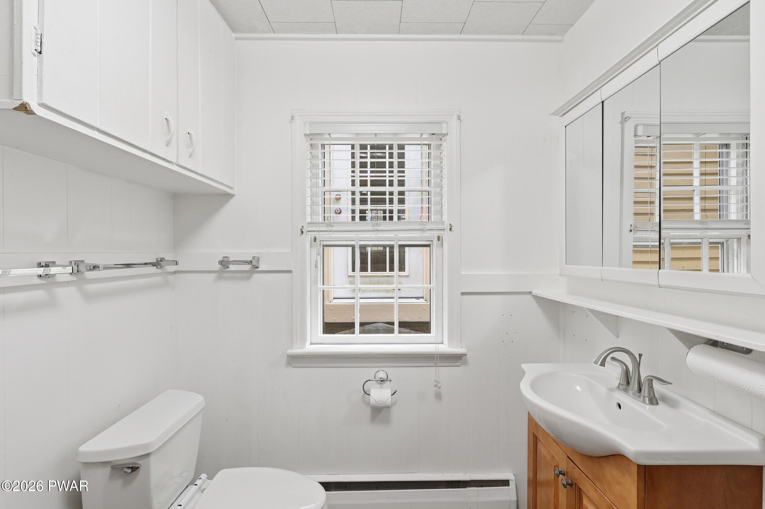 489 Calkins Road Milanville, PA 18443 - Photo 42 of 84 Bathroom
