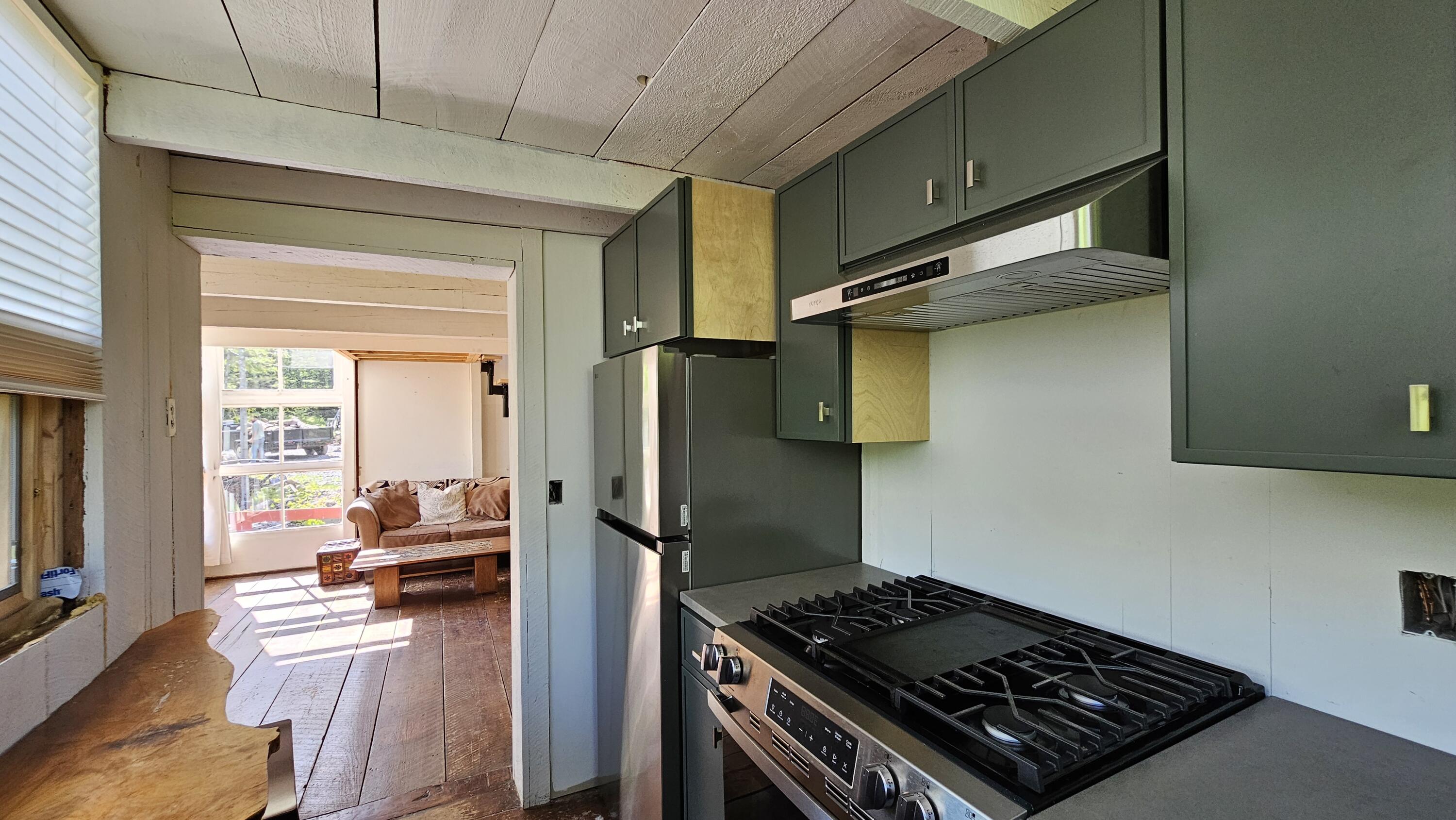 271 Bigelow Road St. Albans, ME 04971 - Photo 30 of 60 Kitchen