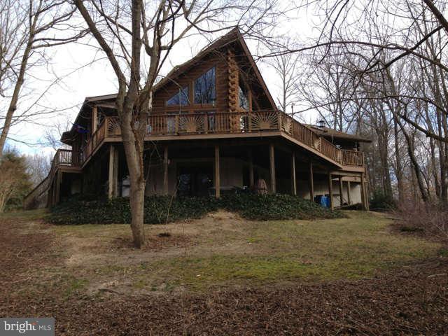 2558 Davidsonville Road Gambrills, MD 21054 - Photo 29 of 30 Exterior (Front)