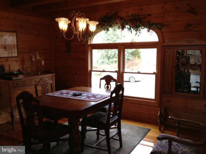 2558 Davidsonville Road Gambrills, MD 21054 - Photo 8 of 30 Dining Room