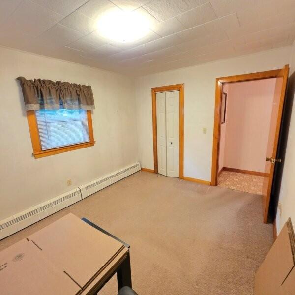 129 Enfield Road Lincoln, ME 04457 - Photo 25 of 39 Bedroom 2