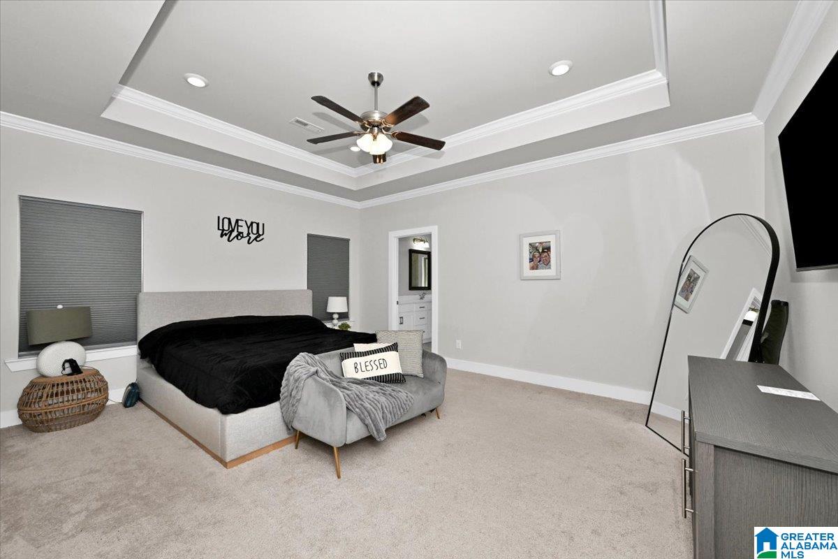 1802 Loebner Lane Cullman, AL 35055 - Photo 7 of 28