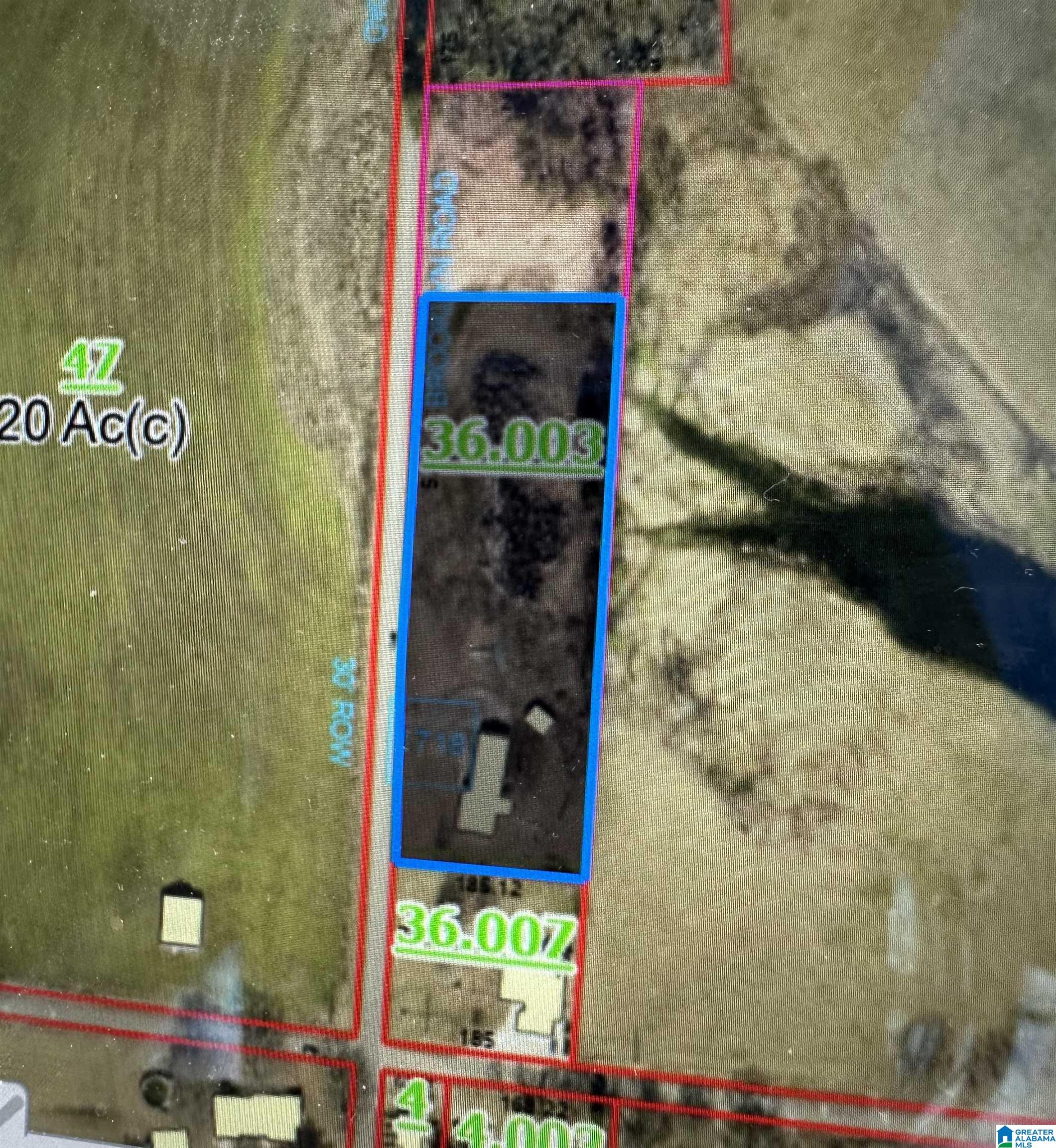 5566 Holly Pond Road Baileyton, AL 35019 - Photo 72 of 72