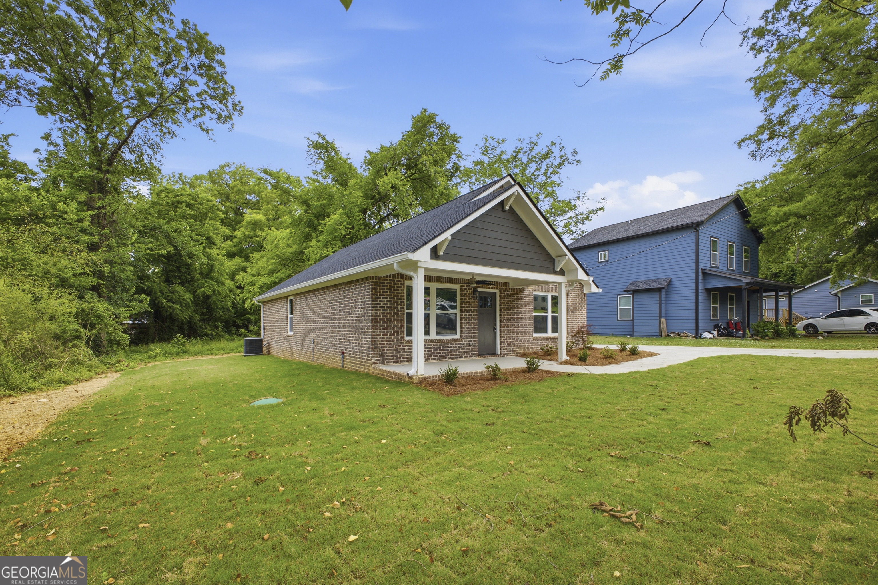 311 East 17th Street Rome, GA 30161 - Photo 4 of 38