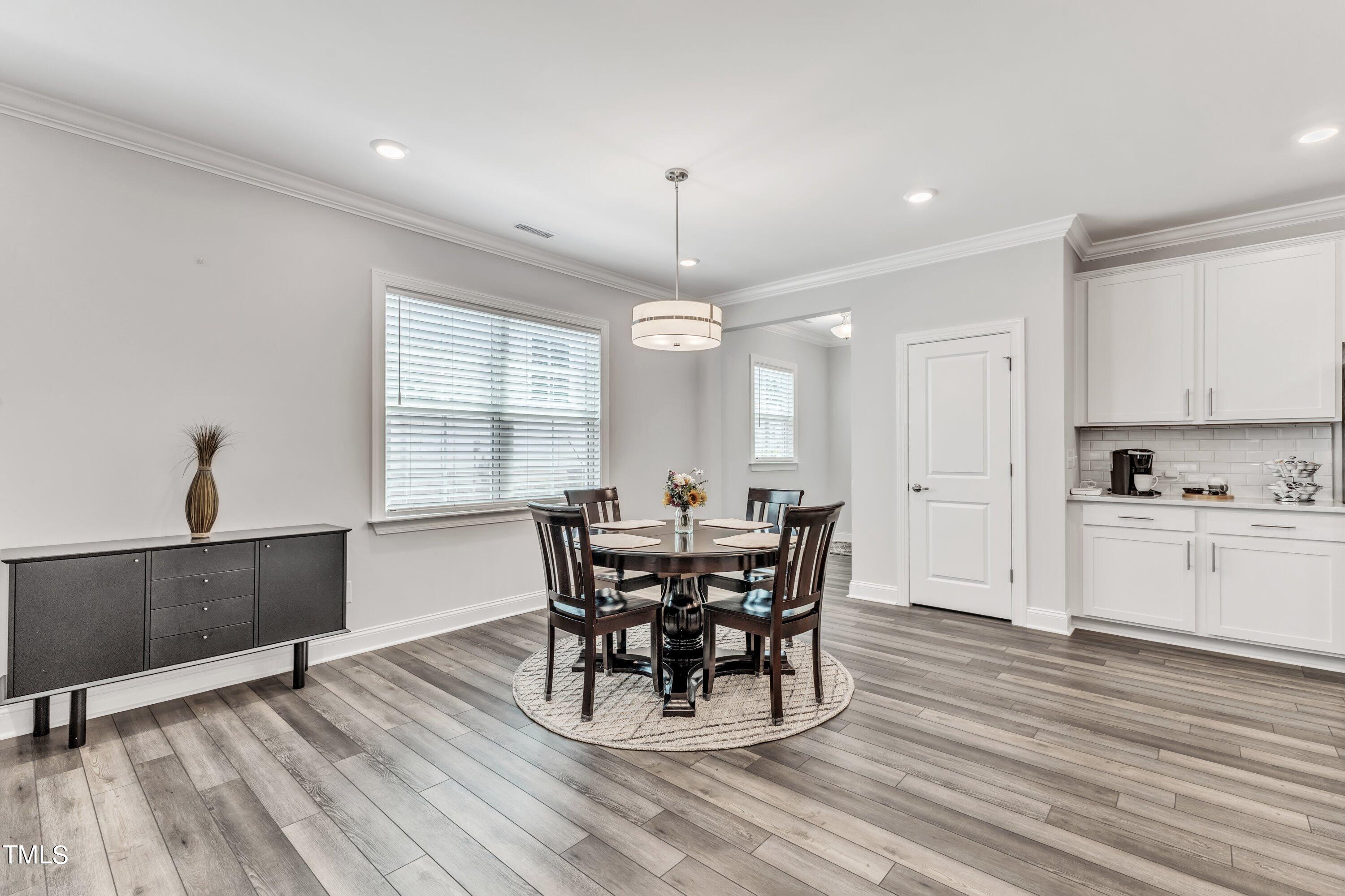 231 Azure Mist Drive Raleigh, NC 27610 - Photo 10 of 62 11-231 Azure Mist-28