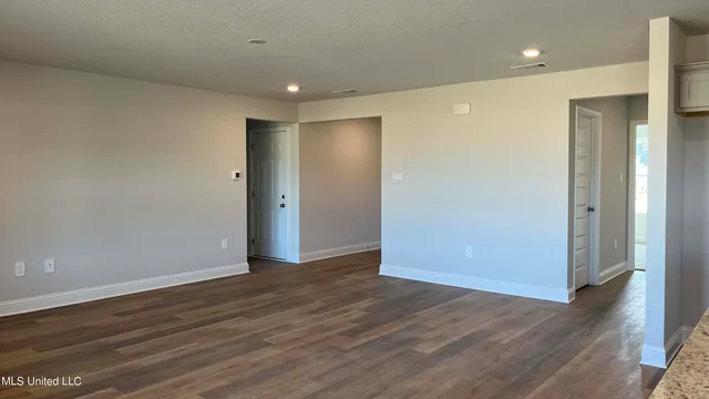 $260,900 | 117 Dewberry Drive, Leakesville, MS 39451