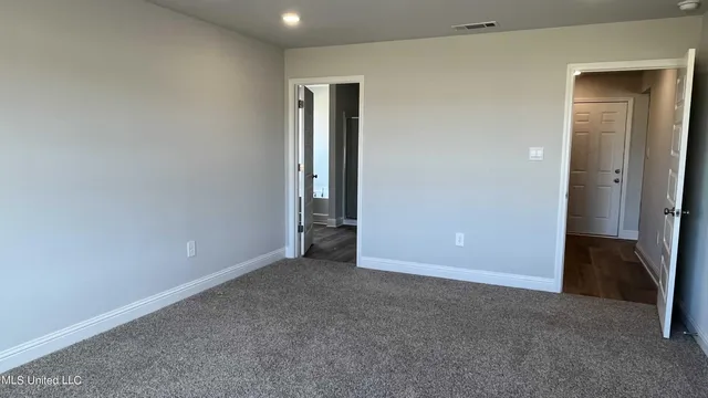 $260,900 | 117 Dewberry Drive, Leakesville, MS 39451