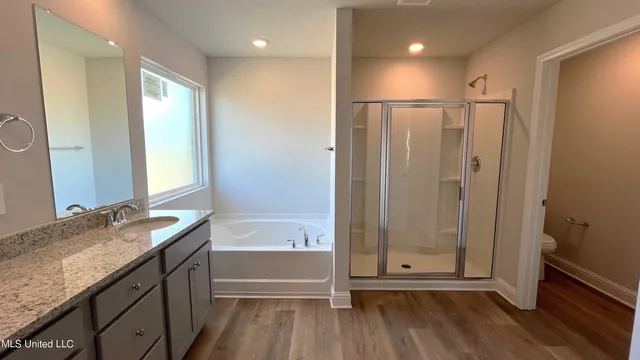 $260,900 | 117 Dewberry Drive, Leakesville, MS 39451