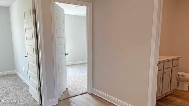 $260,900 | 117 Dewberry Drive, Leakesville, MS 39451